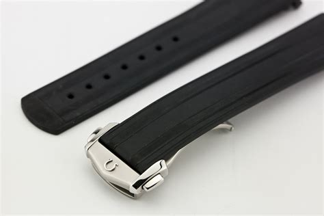 omega deployant clasp price|best watch deployment strap brand.